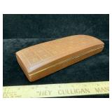 MCM Shieldï¿½s Menï¿½s Jewelry Valet Case