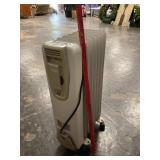 DeLonghi Radiator Portable Electric Heater