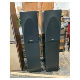 Mirage FRx-Five Speakers 2