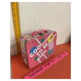 Pepper Pig Tin