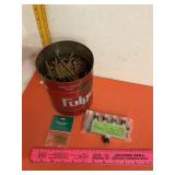 Splitter MSPLIT4R1 - 02 Can Of Nails