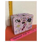 Disney Jr Minnie Mouse Tin