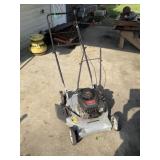 Murray 20' Briggs & Stratton Lawnmower