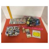 Crafting Paint & More
