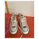 Converse All Star Size12 Men 14 Women