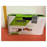 Premium Toner Cartridge For 58X CF258X