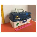 Plano 2 Tray Box NoTrays & Organizer