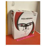 Force 1 UdiR/C Red Heron U49C Drone In Box