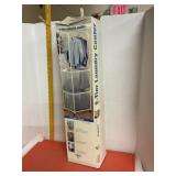 Dazz 2 Tier Laundry Center In Box