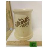 Pfaltzgraff Village Stoneware Utensils Crock