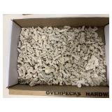 Coral Pieces Small Lengths