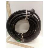 Reinforced High Pressure/Fluid Transfer Hose for