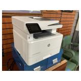 HP LaserJet Pro  M428fdw All In One Printer