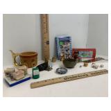 Fantastic Mniatures & Chachkis & Knick Knacks