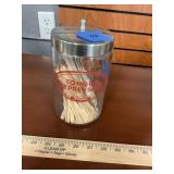 Profex Glass Sundry Jar