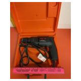 Skil Model 6340 3/8' Drill Keyless Chuck