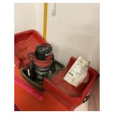 Craftsman E Z Router Model 315 174710