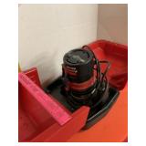 Craftsman E Z Router Model 315 174710
