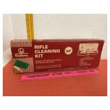 Outers Rifle Cleaning Kit In Box