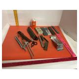 Ruixin Pro Knife Sharpener Sharpening Stones &