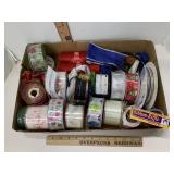 Holiday Ribbon Bonanza & Ribbon-Rific Curling Tool