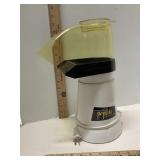 Presto Poplite Gourmet Hot Air Popper  Popcorn
