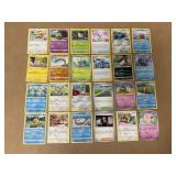 Pokï¿½mon Cards 24