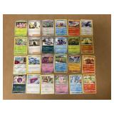 Pokï¿½mon Cards 24