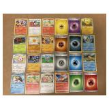 Pokï¿½mon Cards 24