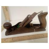 Stanley Bailey No. 6 Fore/Jointer Plane Cast I