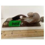 Stanley No.118 Low Angle Block Plane Stamped