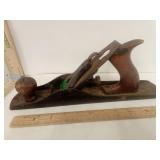 Stanley Bailey No. 5 Jack Plane w Cast Iron Bo