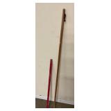 Tall Walking Stick