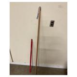 Tall Walking Stick