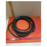 Air Hose 3/8'