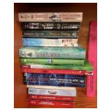 Nora Robertï¿½s Janet Dailey Lisa Carter & More