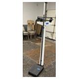Health O Meter DR Scales