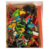Vtg Building Toy Pcï¿½s Math linking Cubes?