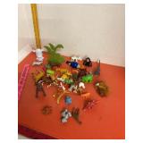 Animals & Dinosaurs