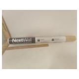 NextWall Wall Covering Reinvented 56ft new In tube