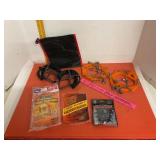 Lock Laces Shoe Grips / Spikes & Hand Warmers