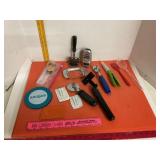 Tupperware Cake Decorator Herb Shears