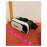 VR VUE FX Virtual Reality Viewer
