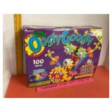 Oogly Googly Motorized Gears In Box