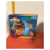 Power Ranger Thunder Launcher In Box
