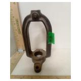 Craftsman Cast Iron Hollow Chisel Mortising