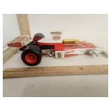 CORGI Toys 191 Texeco Marlboro McLaren M23 F1