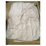 Queen Sz Inflatable  Matress