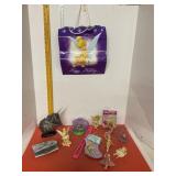 Disney Tinker Bell Figures Playing Cards Wallet