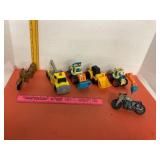 Truck Engineering & Other Toy Vehicles & 2